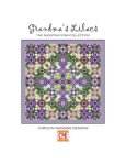 (image for) Grandma's Lilacs